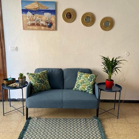 Sarahs Kite Vivienda Vacacional En Playa Del Burrero Εξωτερικό φωτογραφία