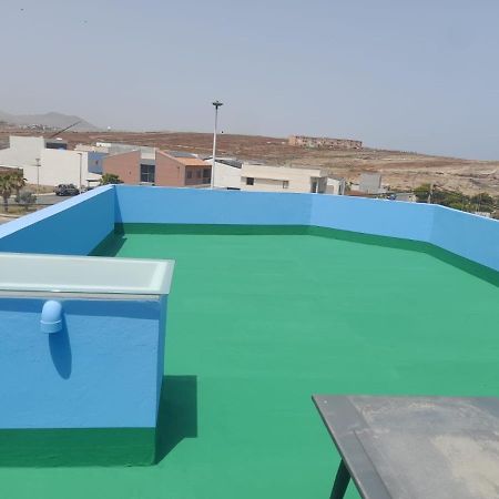 Sarahs Kite Vivienda Vacacional En Playa Del Burrero Εξωτερικό φωτογραφία