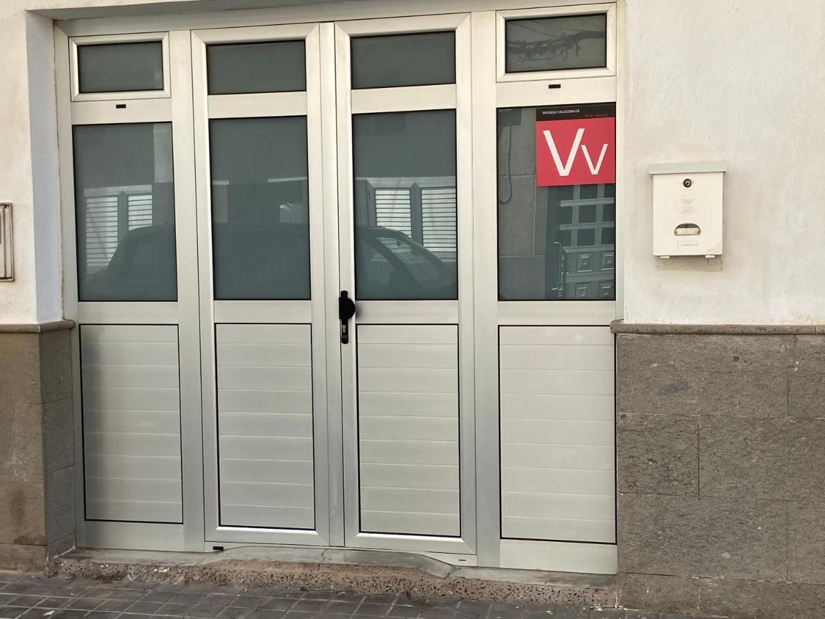 Sarahs Kite Vivienda Vacacional En Playa Del Burrero Εξωτερικό φωτογραφία