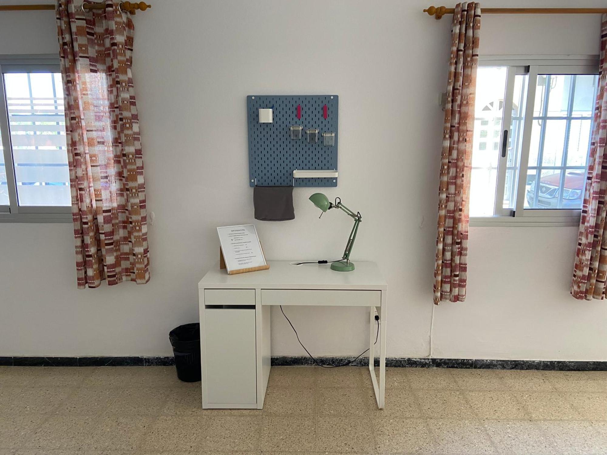 Sarahs Kite Vivienda Vacacional En Playa Del Burrero Εξωτερικό φωτογραφία