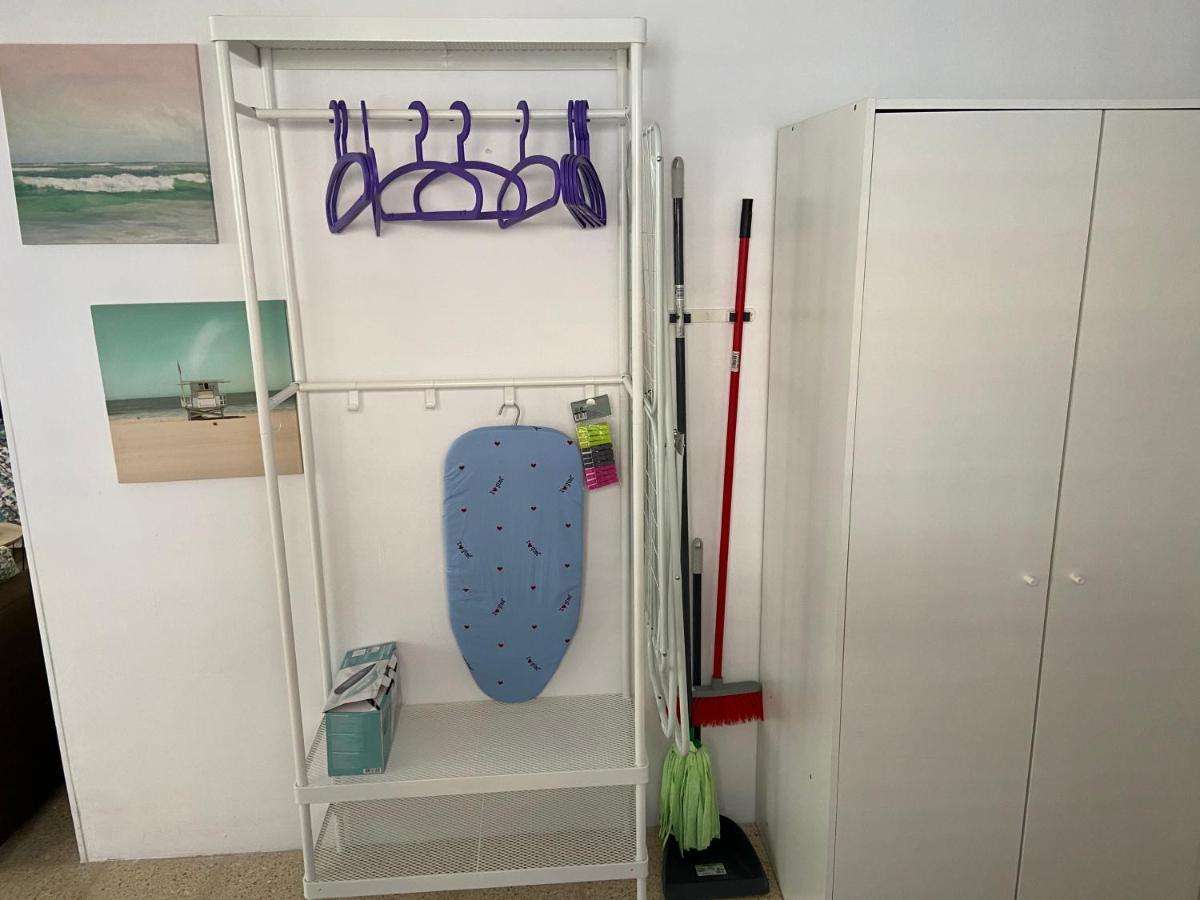 Sarahs Kite Vivienda Vacacional En Playa Del Burrero Εξωτερικό φωτογραφία