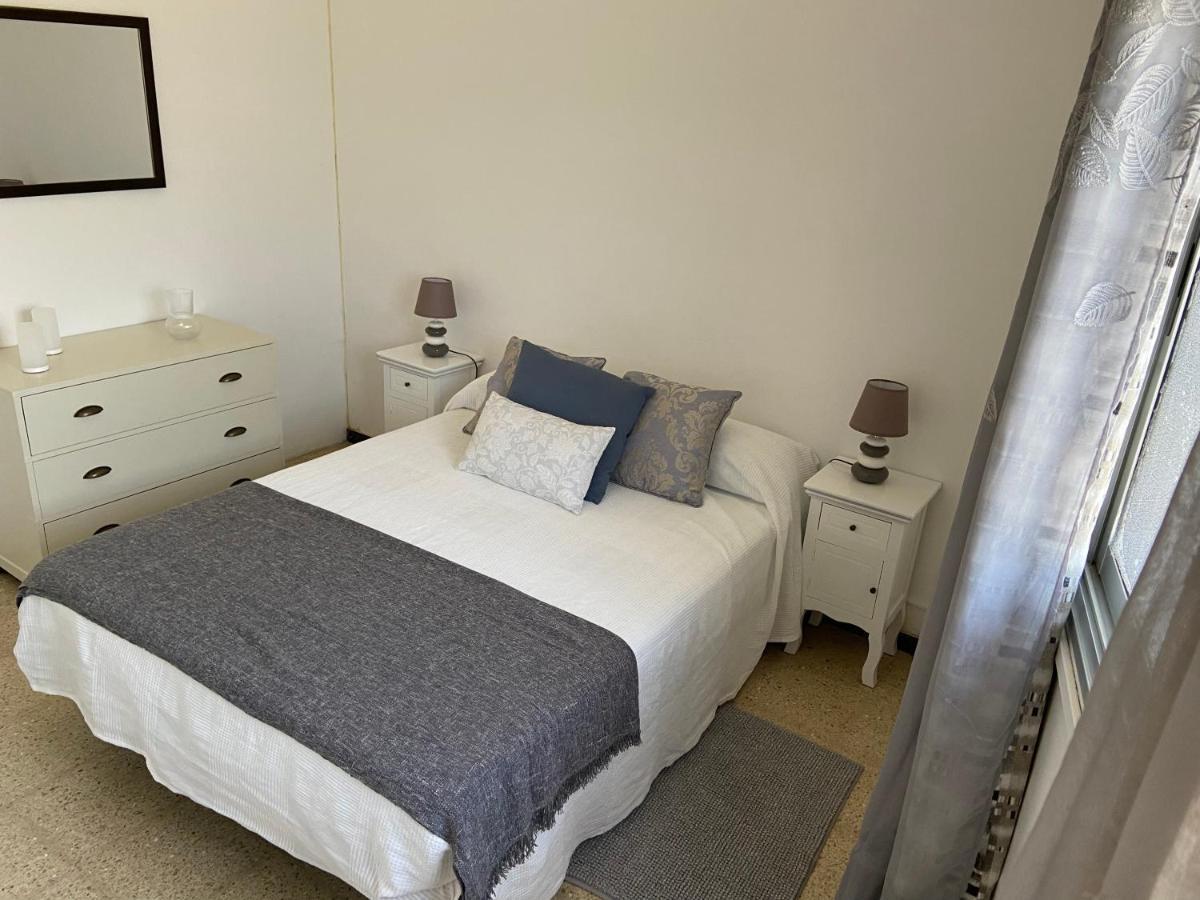 Sarahs Kite Vivienda Vacacional En Playa Del Burrero Εξωτερικό φωτογραφία