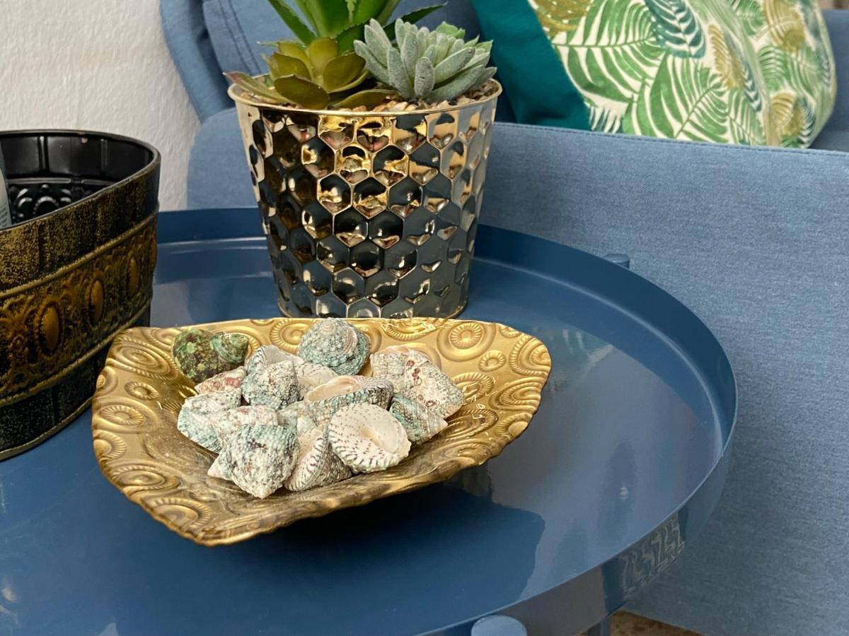 Sarahs Kite Vivienda Vacacional En Playa Del Burrero Εξωτερικό φωτογραφία