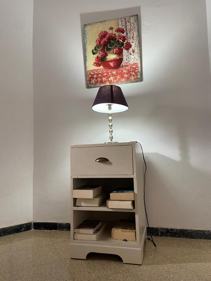 Sarahs Kite Vivienda Vacacional En Playa Del Burrero Εξωτερικό φωτογραφία