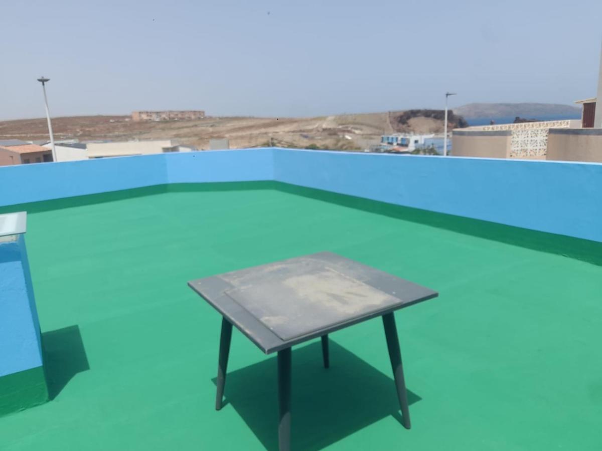 Sarahs Kite Vivienda Vacacional En Playa Del Burrero Εξωτερικό φωτογραφία